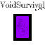 VoidSurvival Logo