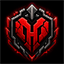 HeartRivenSMP Logo