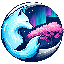 Silvermoon SMP Logo