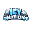 [SEA] ICYZ SMP ❄️ Logo