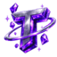 BrindleMon Logo