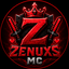 ZenuxsMC Logo
