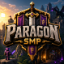 ParagonSMP Logo