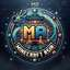 Minecraft Asia Logo