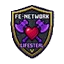 Fusion Edge Network Logo