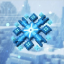 FrostSMP Logo
