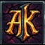 Azure kingdom Logo