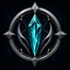 Shardvale | Quests, Auctions & Voice Logo