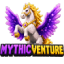 MythicVenture Logo