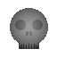 Skeleton City Logo