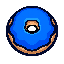 Donut SMP Logo