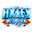 Axify Network Logo