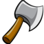 Axe MC Logo