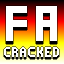 FullAnarchy Minecraft No Rules Anarchy Logo