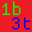 1b3t Logo
