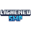 LigheneuSMP Logo
