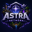 Astra Network Logo