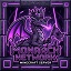 Monarchs Network Logo