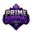 PrimeSurvival Logo