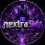 nextraSMP Logo