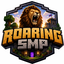 RoaringSMP - Survival Reimagined Logo