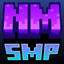 Noisy Meadow SMP Logo