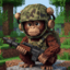 Cheeky Monkeys SMP