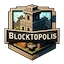 blocktopolis Logo