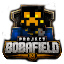 Bobafield Logo
