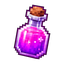 Potion Steal SMP Logo