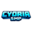 CyoriaSMP Logo