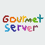 Gourmet Server Logo