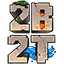 2b2t Logo