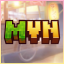 Best server in the game Logo