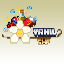 Vanil SMP Logo