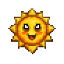 SunriseSMP Logo