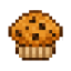Muffin SMP Logo