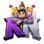 Kingdom Network Logo