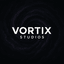 VortixSMP Logo