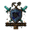 PlayVaultX Anarch 26.2 Logo