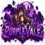 PurpleVale Logo