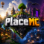 PlaceMC Logo