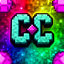 ClusterCraft MC Logo