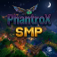 PhantroX SMP Logo
