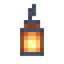 LanternLight SMP Logo