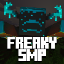 FreakySMP Logo