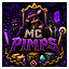 MCPimps Logo