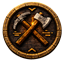 Sticks and Stones SMP Logo