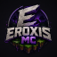 EroxisMc Logo
