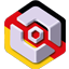 Sasumon World (Cobblemon, German, Deutsch) Logo